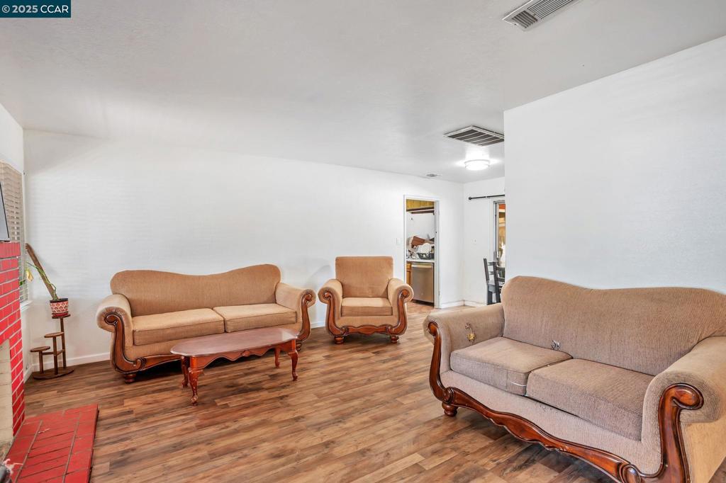 FAIRFIELD - Residential