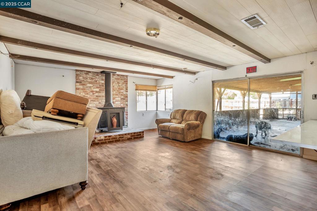 FAIRFIELD - Residential