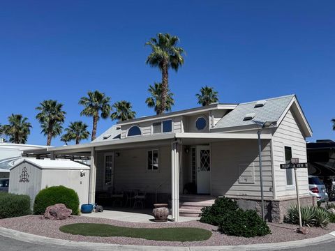 Photo of 81620 Avenue 49 Ave #276b, Indio, CA 92201 (MLS # 219145324DA)
