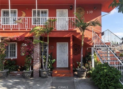 Photo of 330 W Laurel Street #D, Compton, CA 90220 (MLS # SR26210611)