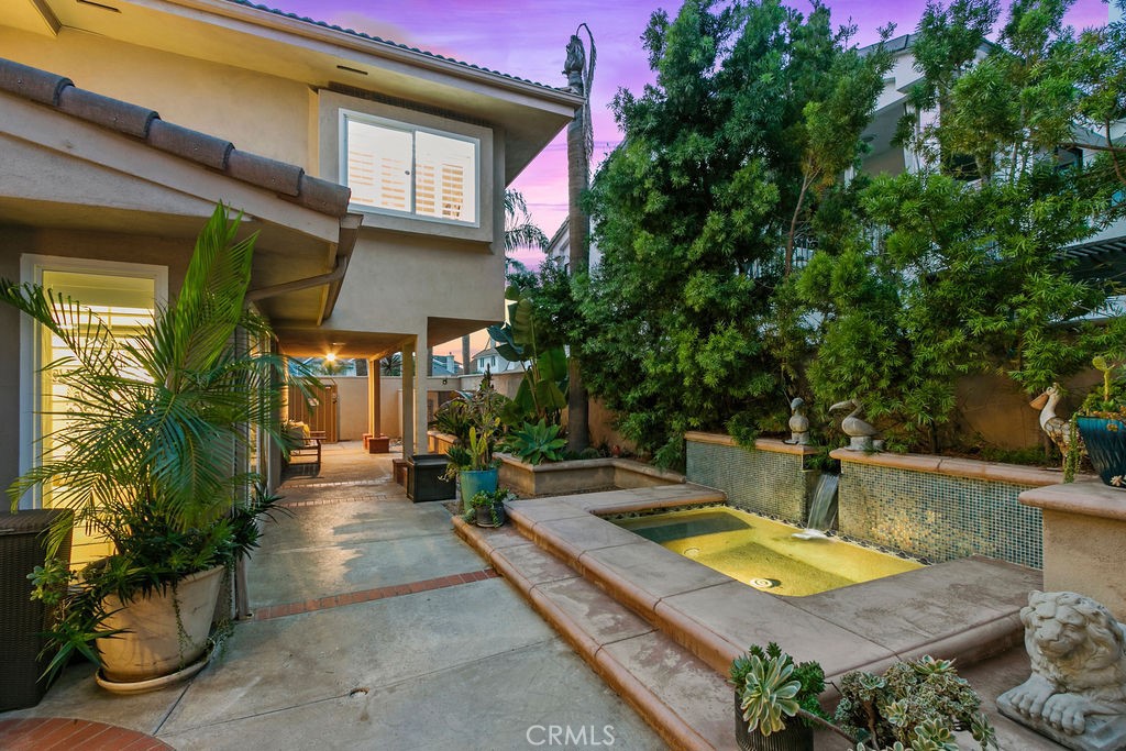 Davenport Island (HDAV) - Residential