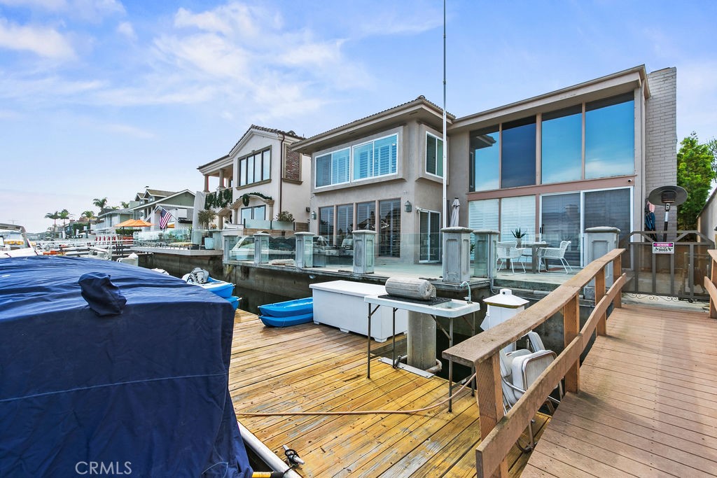 Davenport Island (HDAV) - Residential