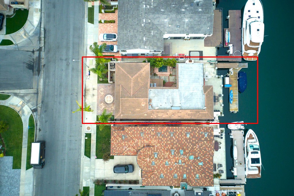 Davenport Island (HDAV) - Residential