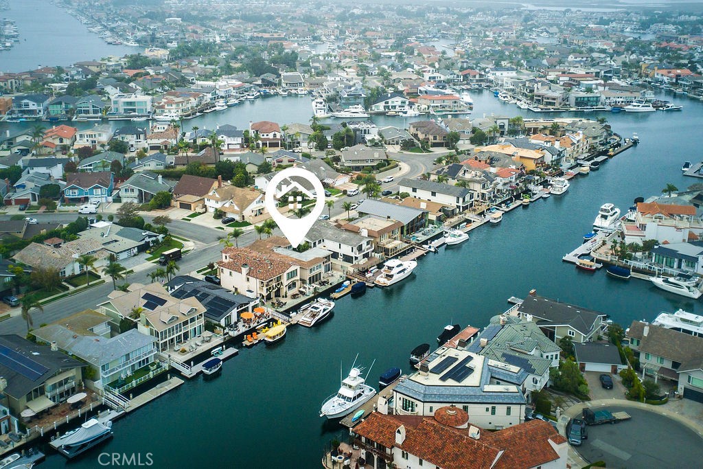 Davenport Island (HDAV) - Residential