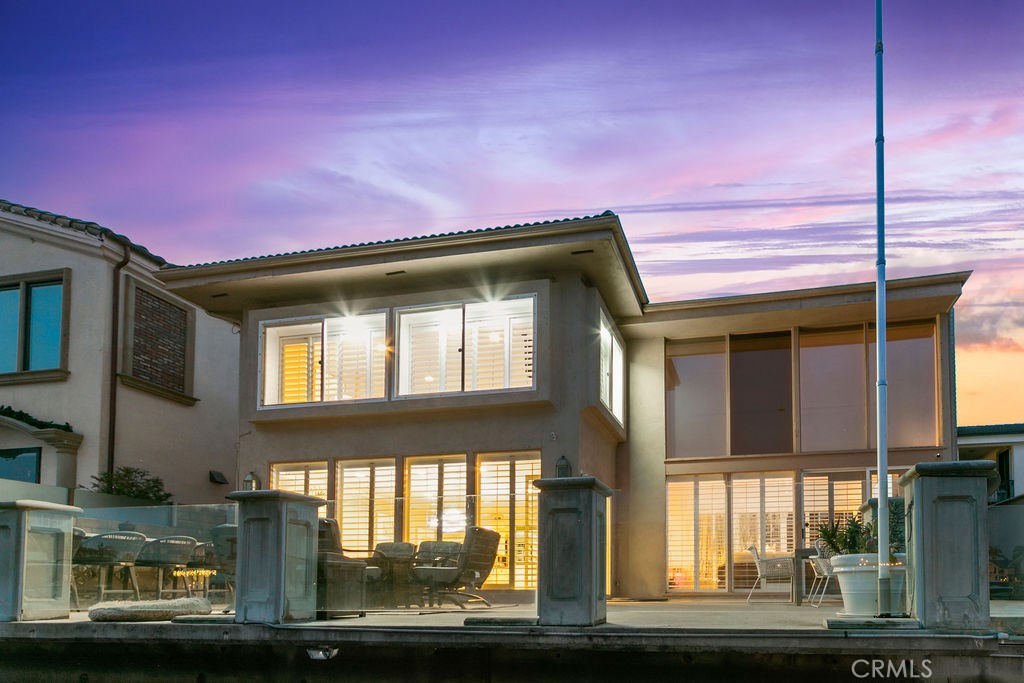 Davenport Island (HDAV) - Residential