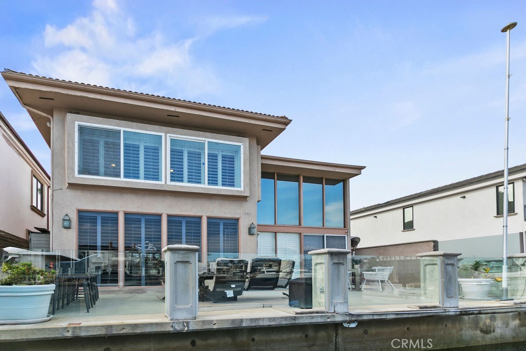 Davenport Island (HDAV) - Residential