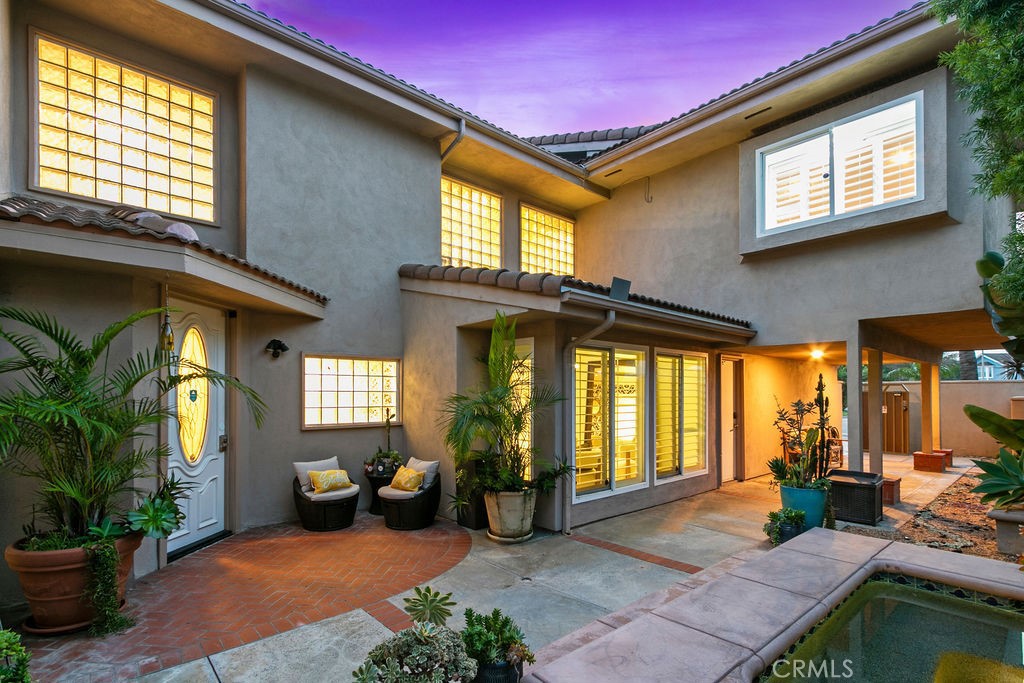 Davenport Island (HDAV) - Residential