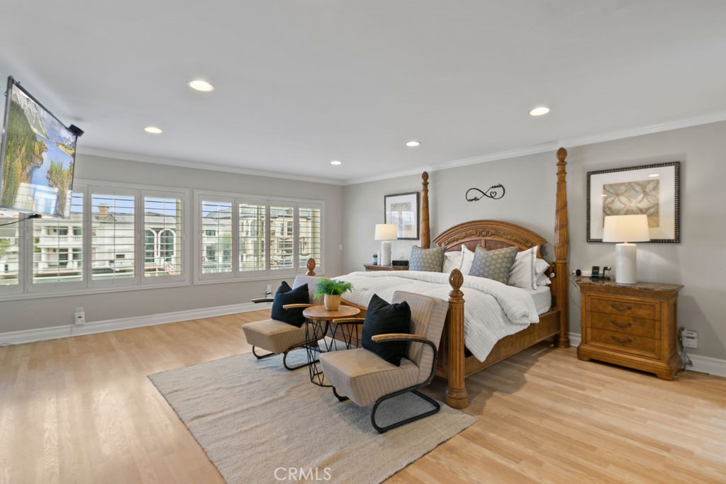 Davenport Island (HDAV) - Residential