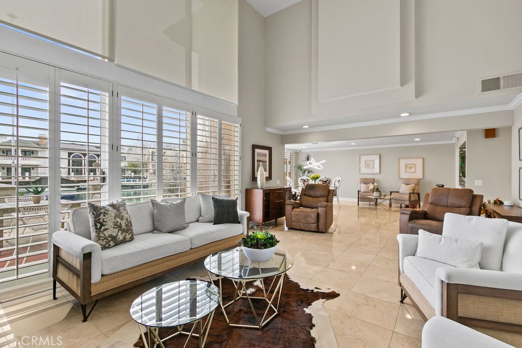 Davenport Island (HDAV) - Residential