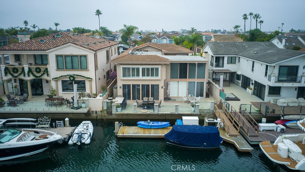 Davenport Island (HDAV) - Residential