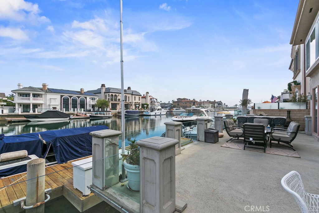 Davenport Island (HDAV) - Residential