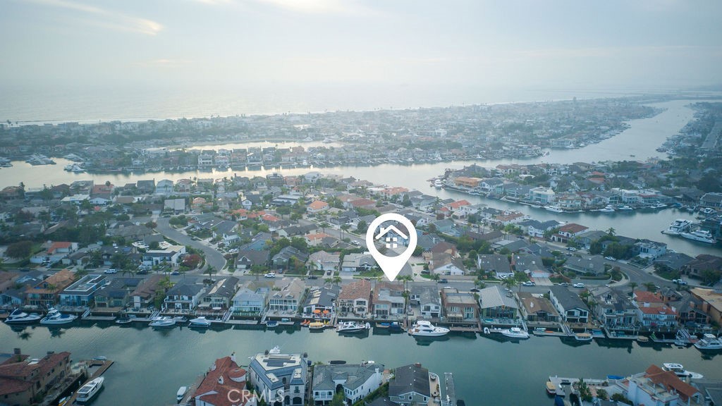 Davenport Island (HDAV) - Residential