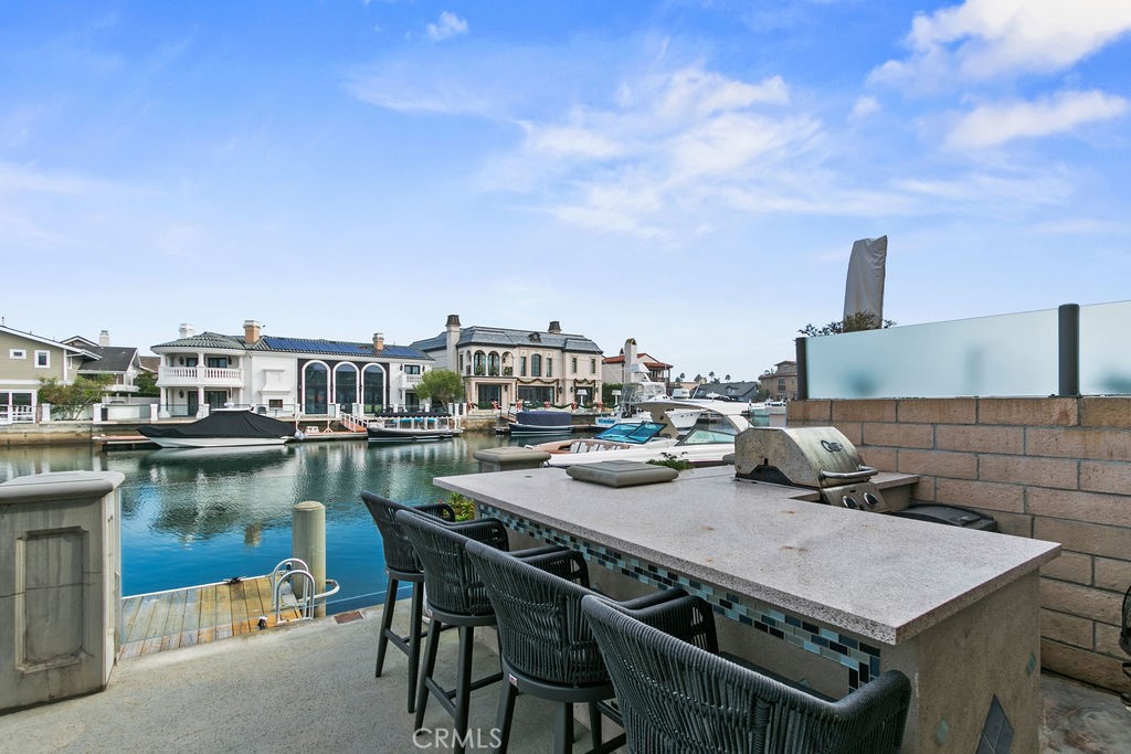 Davenport Island (HDAV) - Residential