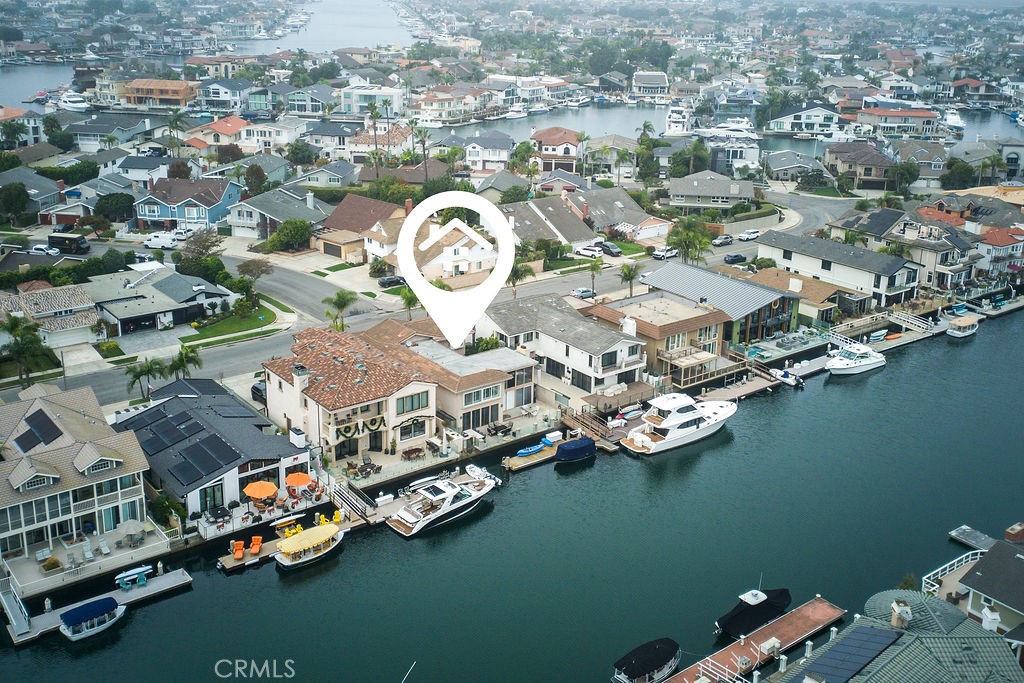 Davenport Island (HDAV) - Residential