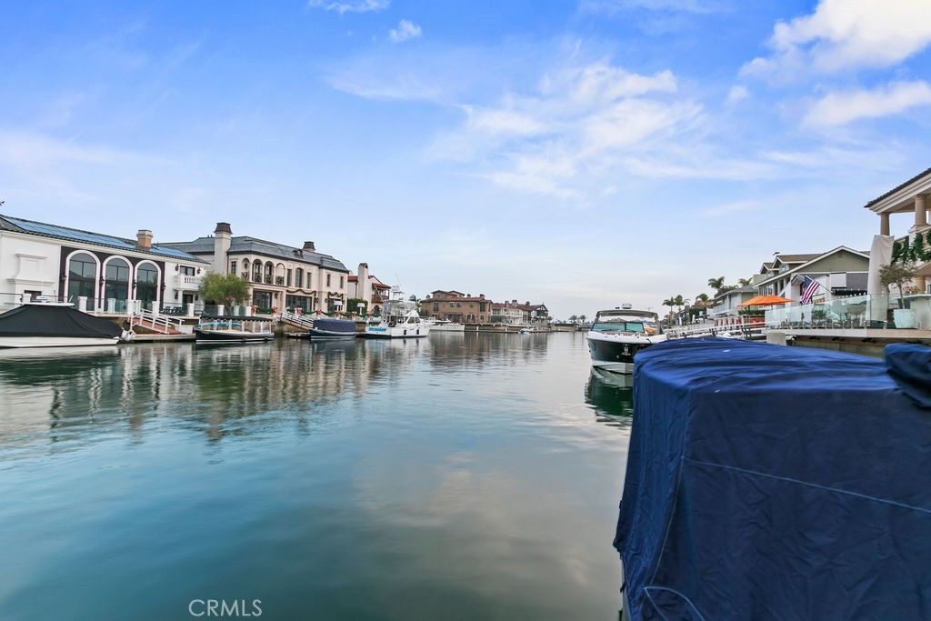 Davenport Island (HDAV) - Residential