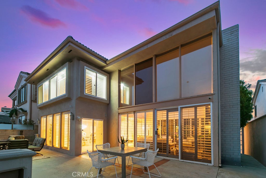 Davenport Island (HDAV) - Residential