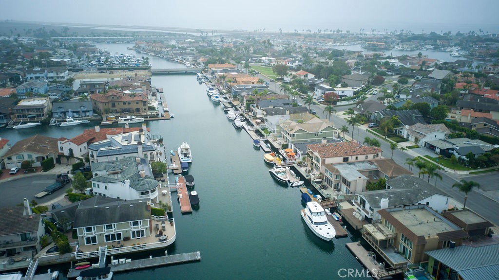 Davenport Island (HDAV) - Residential