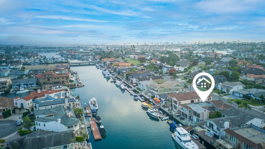 Davenport Island (HDAV) - Residential