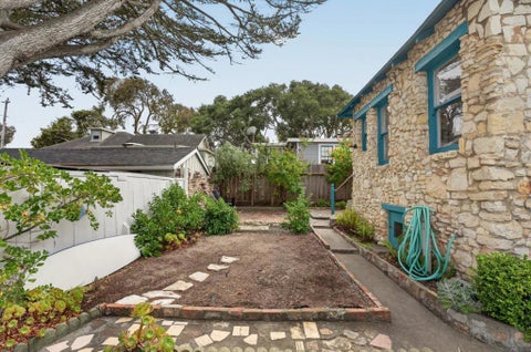 Tiny photo for 315 Cypress Avenue, Pacific Grove, CA 93950 (MLS # ML82054931)