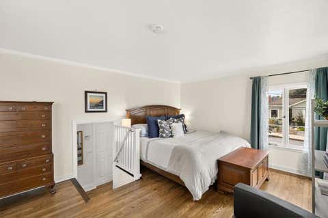 Tiny photo for 315 Cypress Avenue, Pacific Grove, CA 93950 (MLS # ML82054931)