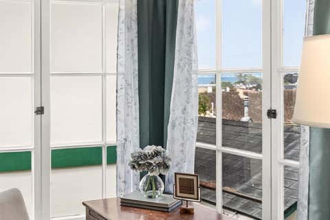 Tiny photo for 315 Cypress Avenue, Pacific Grove, CA 93950 (MLS # ML82054931)