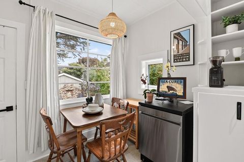 Tiny photo for 315 Cypress Avenue, Pacific Grove, CA 93950 (MLS # ML82054931)