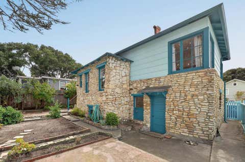 Tiny photo for 315 Cypress Avenue, Pacific Grove, CA 93950 (MLS # ML82054931)