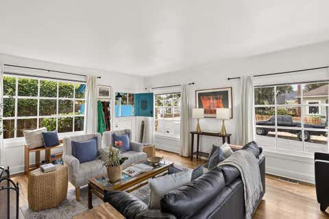 Tiny photo for 315 Cypress Avenue, Pacific Grove, CA 93950 (MLS # ML82054931)