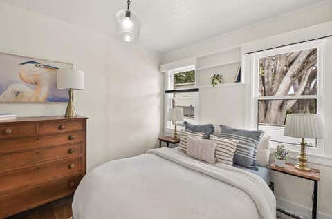 Tiny photo for 315 Cypress Avenue, Pacific Grove, CA 93950 (MLS # ML82054931)