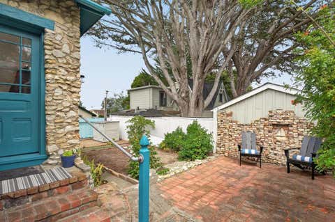 Tiny photo for 315 Cypress Avenue, Pacific Grove, CA 93950 (MLS # ML82054931)
