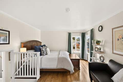 Tiny photo for 315 Cypress Avenue, Pacific Grove, CA 93950 (MLS # ML82054931)