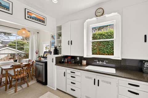 Tiny photo for 315 Cypress Avenue, Pacific Grove, CA 93950 (MLS # ML82054931)