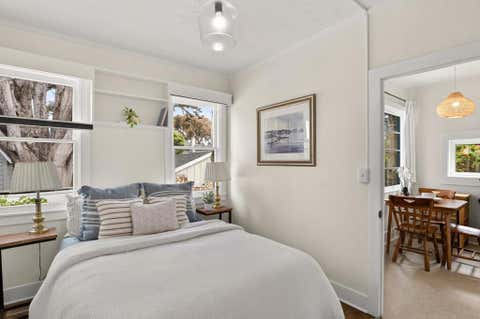 Tiny photo for 315 Cypress Avenue, Pacific Grove, CA 93950 (MLS # ML82054931)