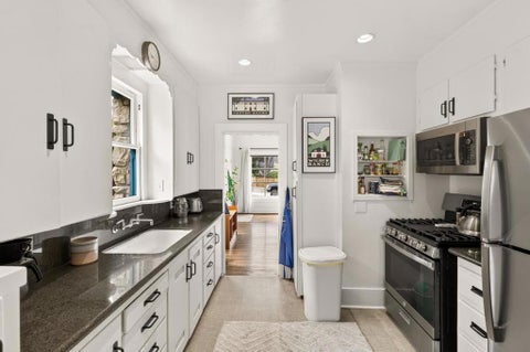 Tiny photo for 315 Cypress Avenue, Pacific Grove, CA 93950 (MLS # ML82054931)