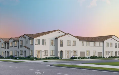 4192 S S. Limecrest Paseo Unit 32, Ontario, CA 91761 - MLS#: OC26004687