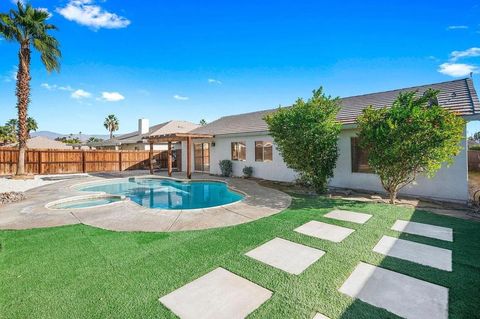 Photo of 41617 Beadling Road, Indio, CA 92203 (MLS # 219143086DA)