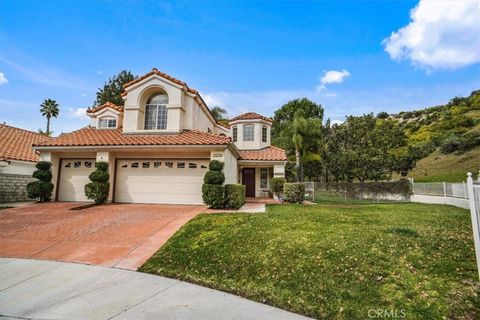 25559 Longfellow Stevenson Ranch CA 91381