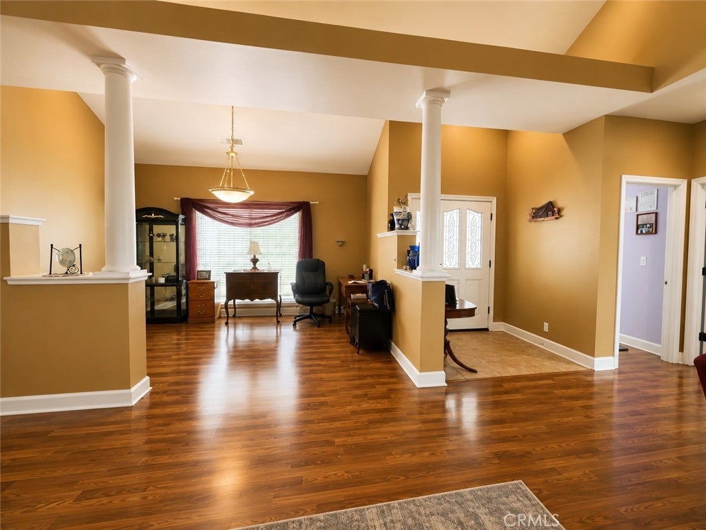 651 Grafton Park