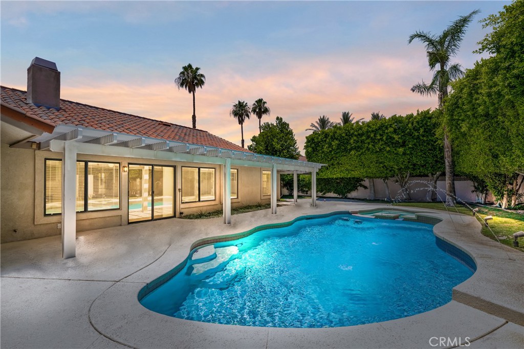 75 San Marino Circle