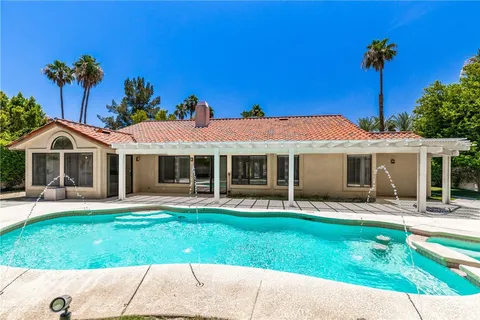 75 San Marino Circle, Rancho Mirage, CA 92270 - #: SW25132693