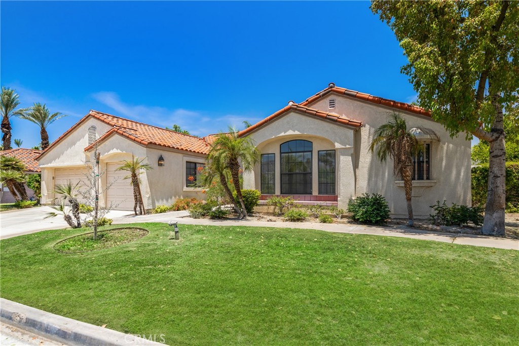 75 San Marino Circle