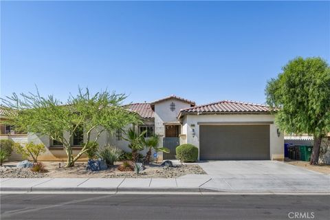 Photo of 74122 Encore LN, Palm Desert, CA 92211 (MLS # SR26108169)