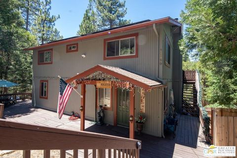 Photo of 53450 Marian View Drive, Idyllwild, CA 92549 (MLS # 26852103PS)