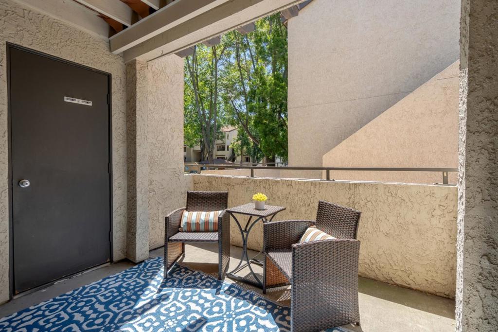 880 E Fremont Avenue 203