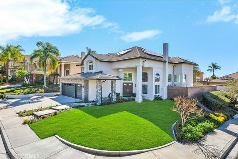 Photo of 32822 Brookseed Drive, Trabuco Canyon, CA 92679 (MLS # OC26032811)