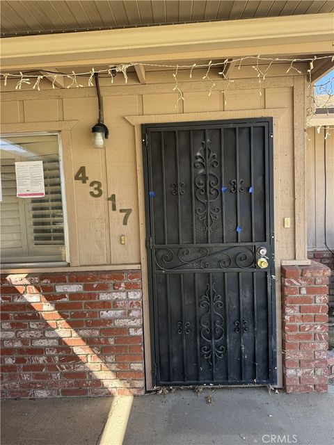 Photo of 4317 Goat Ranch Rd, Mountain Mesa, CA 93240 (MLS # DW26057980)