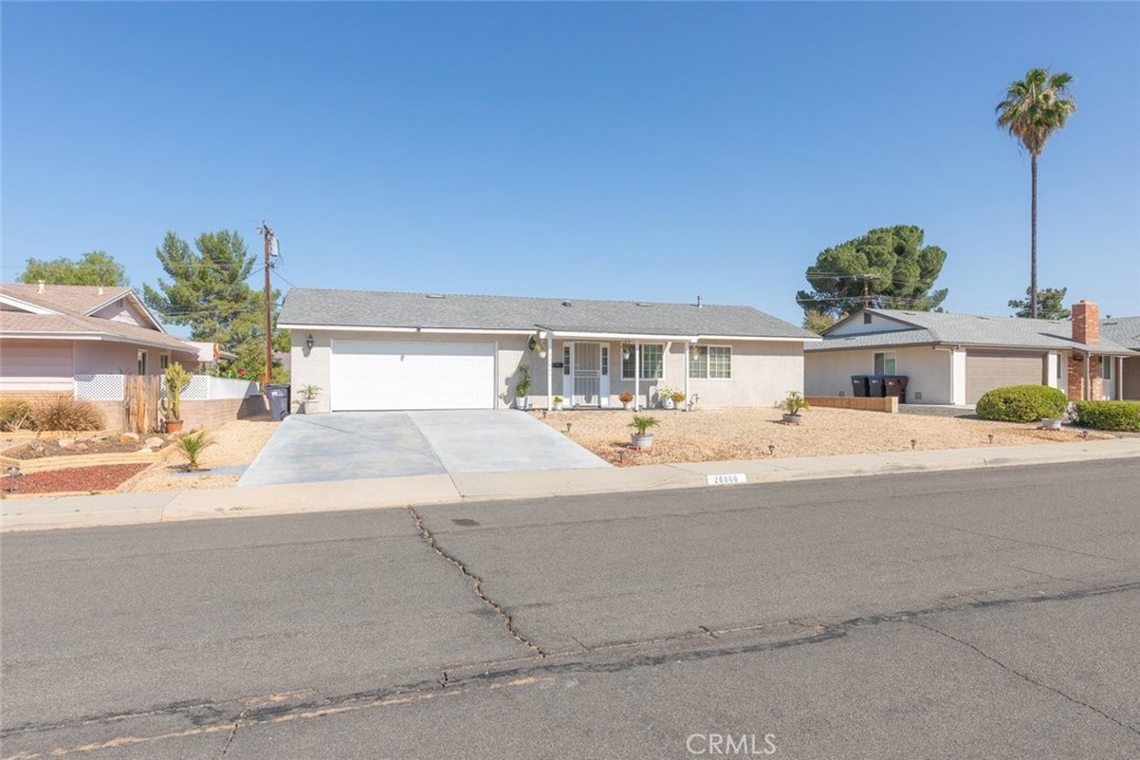 26866 Oakmont Drive
