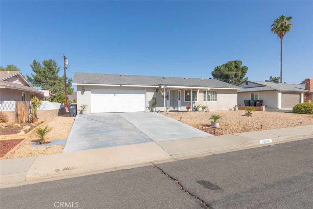 26866 Oakmont Drive