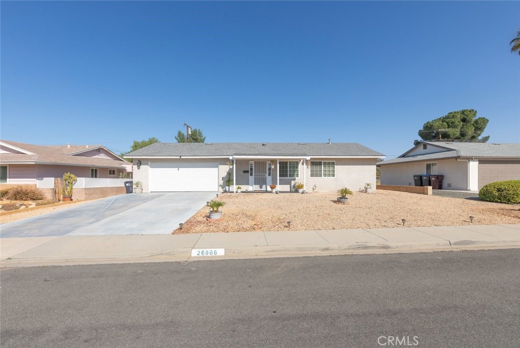 26866 Oakmont Drive
