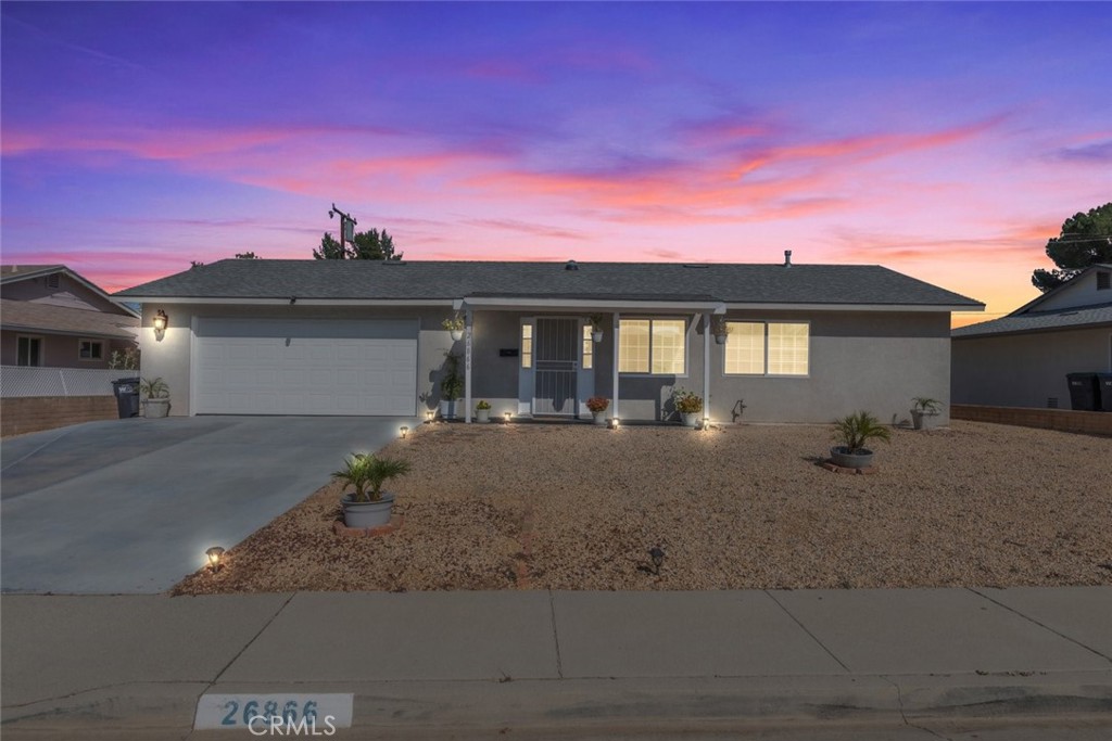 26866 Oakmont Drive